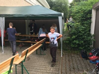 Foto des Albums: Jugendtag