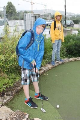 Foto des Albums: Jugendtag