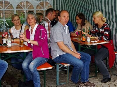 Foto des Albums: Oberstenfelder Fleckenfest