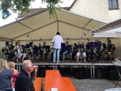 Foto des Albums: Oberstenfelder Fleckenfest