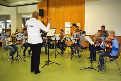 Foto des Albums: Jugendvorspielnachmittag