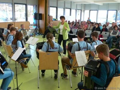 Foto des Albums: Jugendvorspielnachmittag