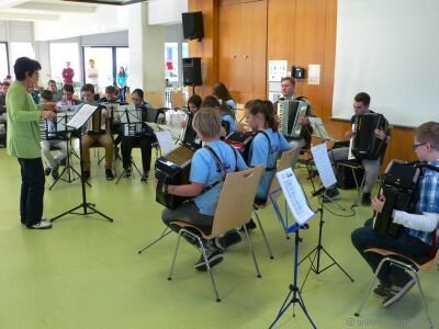 Foto des Albums: Jugendvorspielnachmittag