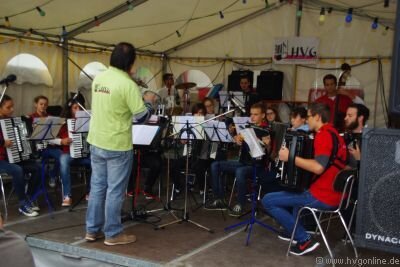 Foto des Albums: Großbottwarer Straßenfest