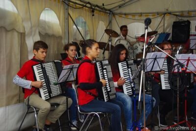 Foto des Albums: Großbottwarer Straßenfest