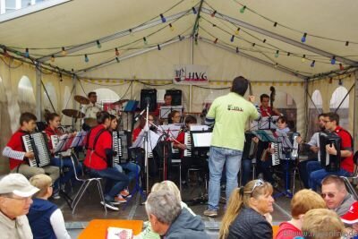 Foto des Albums: Großbottwarer Straßenfest
