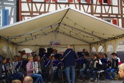 Foto des Albums: Großbottwarer Straßenfest