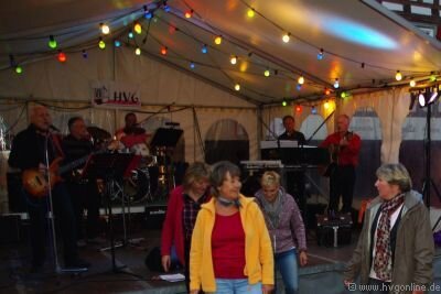 Foto des Albums: Großbottwarer Straßenfest