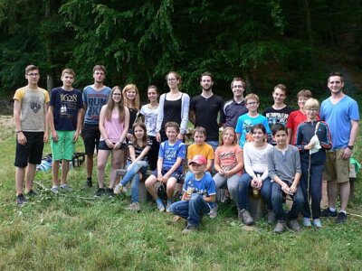 Foto des Albums: Jugendtag