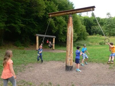 Foto des Albums: Jugendtag