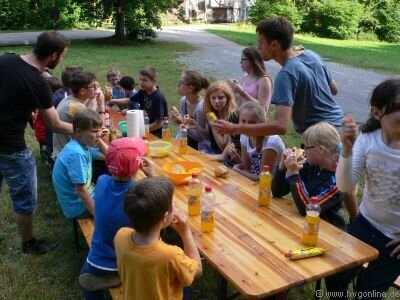 Foto des Albums: Jugendtag
