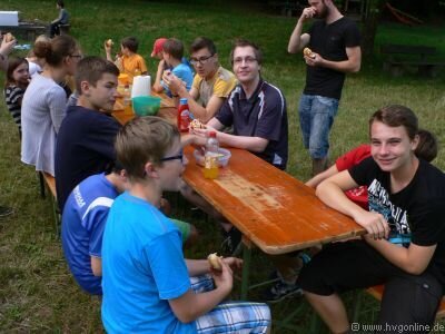 Foto des Albums: Jugendtag