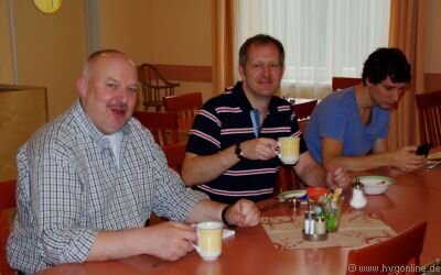Foto des Albums: Probenwochenende Erstes Orchester