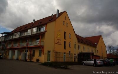 Foto des Albums: Probenwochenende Erstes Orchester