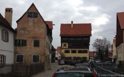 Foto des Albums: Probenwochenende Erstes Orchester