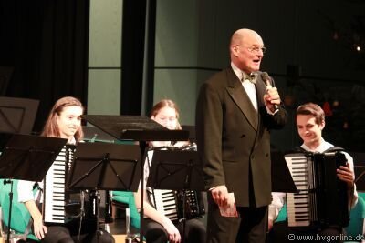 Foto des Albums: Musik ist Trumpf