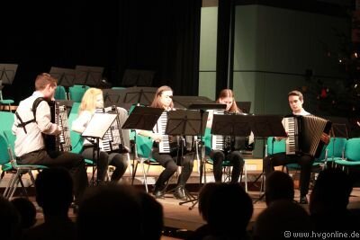 Foto des Albums: Musik ist Trumpf