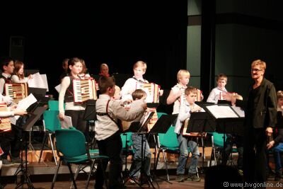 Foto des Albums: Musik ist Trumpf