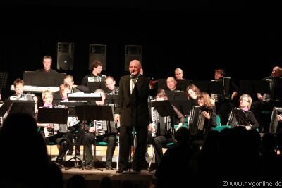 Foto des Albums: Musik ist Trumpf