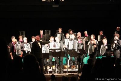 Foto des Albums: Musik ist Trumpf