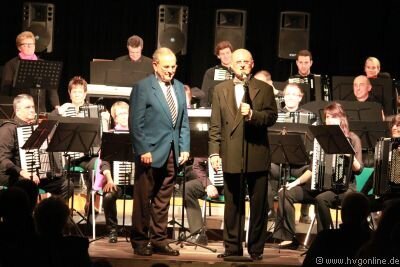 Foto des Albums: Musik ist Trumpf