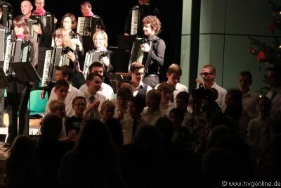 Foto des Albums: Musik ist Trumpf