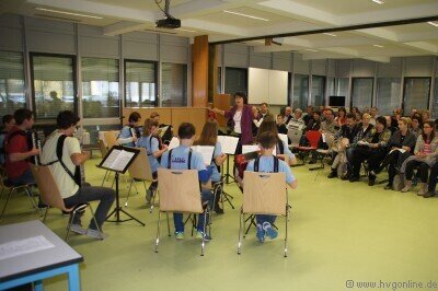 Foto des Albums: Jugendvorspielnachmittag