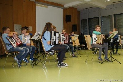 Foto des Albums: Jugendvorspielnachmittag