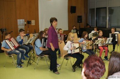 Foto des Albums: Jugendvorspielnachmittag