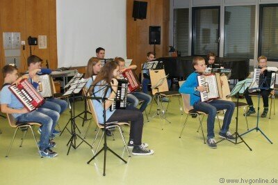 Foto des Albums: Jugendvorspielnachmittag
