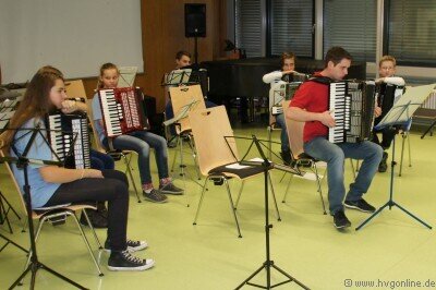 Foto des Albums: Jugendvorspielnachmittag