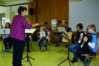 Foto des Albums: Jugendvorspielnachmittag