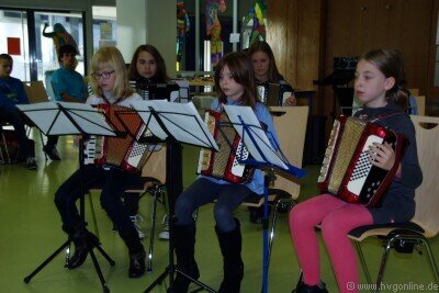 Foto des Albums: Jugendvorspielnachmittag