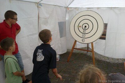 Foto des Albums: Großbottwarer Straßenfest