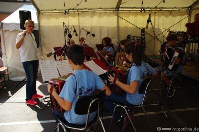 Foto des Albums: Großbottwarer Straßenfest