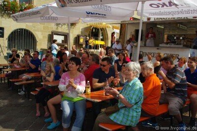 Foto des Albums: Großbottwarer Straßenfest