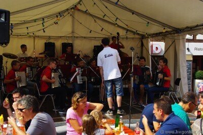 Foto des Albums: Großbottwarer Straßenfest