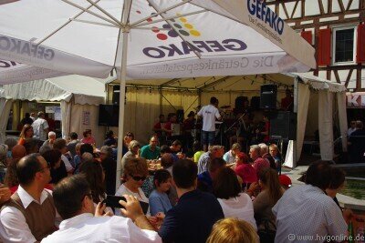 Foto des Albums: Großbottwarer Straßenfest
