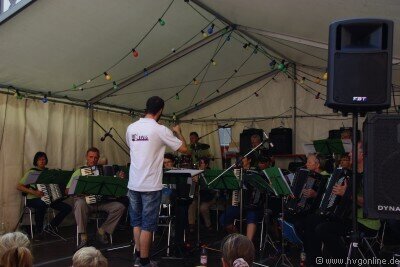 Foto des Albums: Großbottwarer Straßenfest