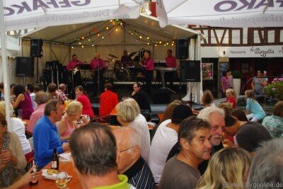Foto des Albums: Großbottwarer Straßenfest