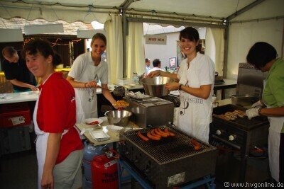 Foto des Albums: Großbottwarer Straßenfest