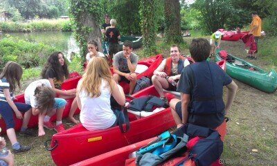 Foto des Albums: Jugendwochenende