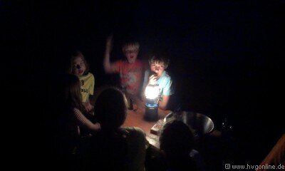 Foto des Albums: Jugendwochenende