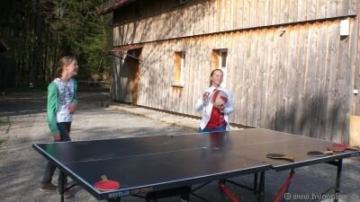 Foto des Albums: Probenwochenende Schülerorchester