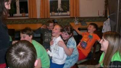 Foto des Albums: Probenwochenende Schülerorchester