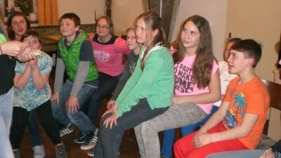Foto des Albums: Probenwochenende Schülerorchester