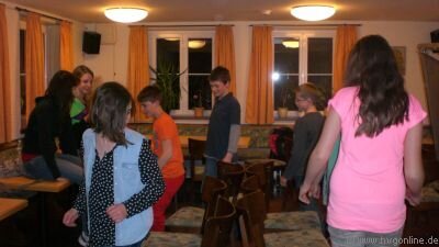 Foto des Albums: Probenwochenende Schülerorchester