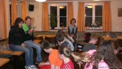 Foto des Albums: Probenwochenende Schülerorchester
