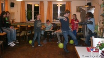 Foto des Albums: Probenwochenende Schülerorchester
