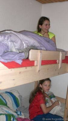Foto des Albums: Probenwochenende Schülerorchester